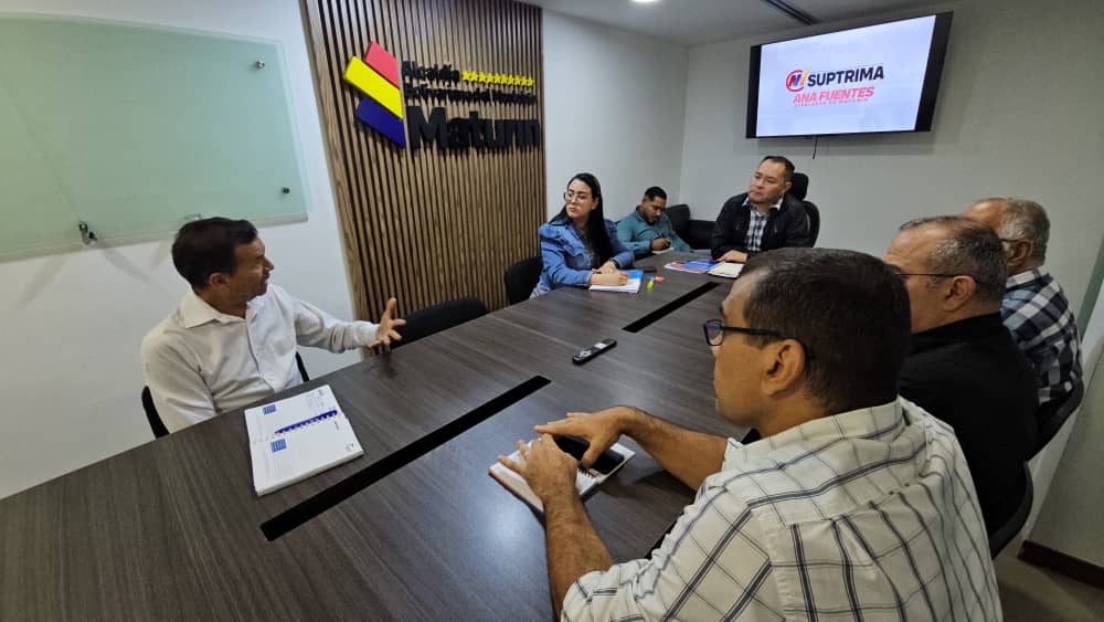 Ciprem y Colegio de Contadores trabajarán junto a Suptrima a favor de los contribuyentes 2 ciprem y colegio de contadores trabajaran junto a suptrima a favor de los contribuyentes laverdaddemonagas.com ciprem2