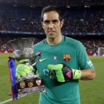 Claudio Bravo