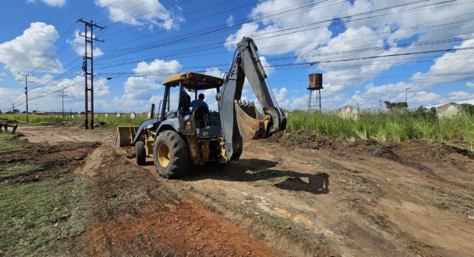 Comunas de Maturín reciben recursos para obras escogidas en segunda consulta nacional