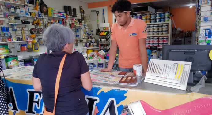 Conoce cuál es la nueva tienda en Maturín que se sumó a Cashea