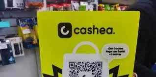 medidas de CASHEA 