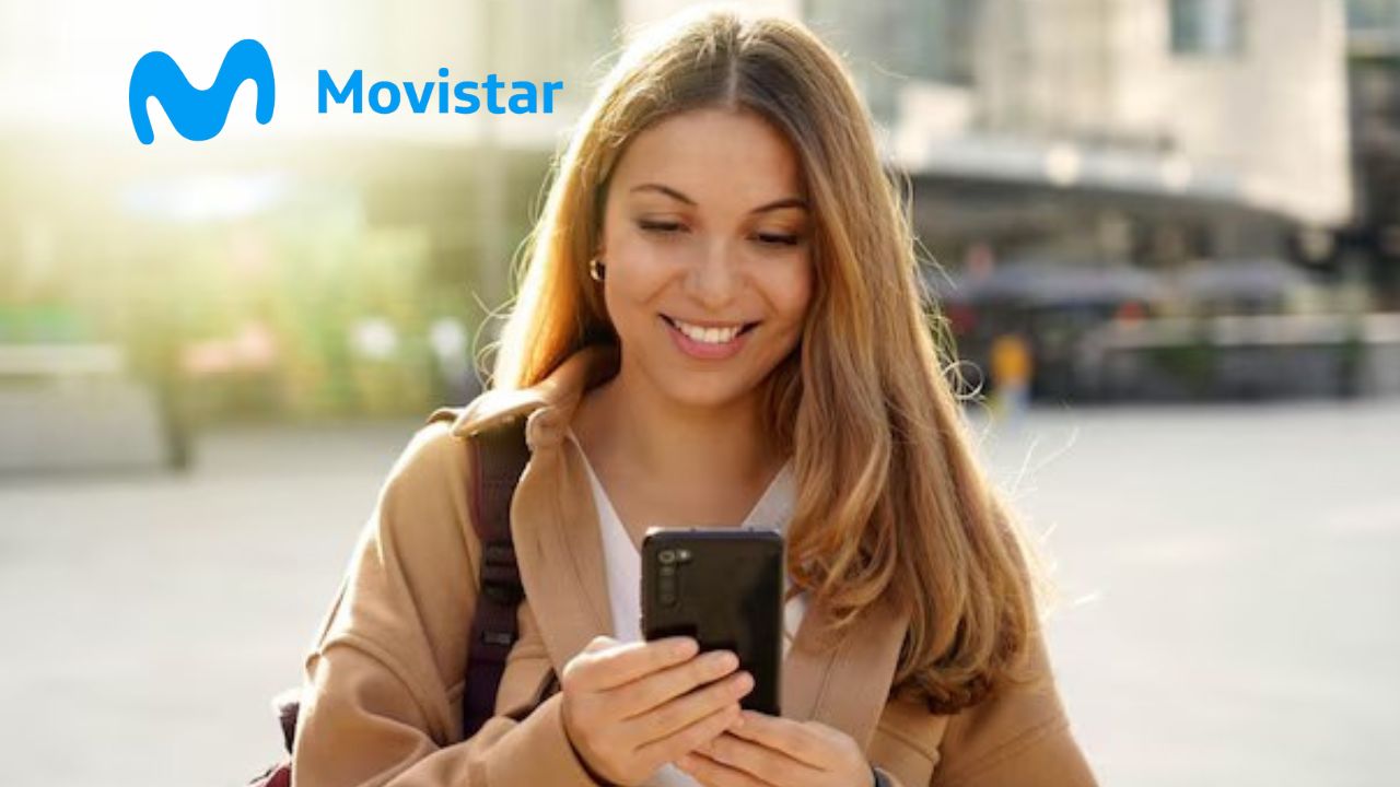 Planes MOVISTAR con