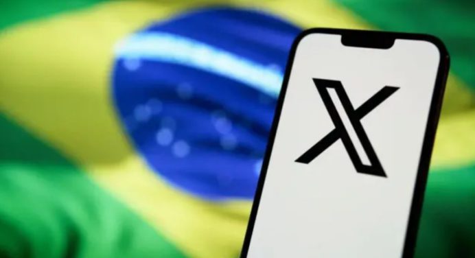 Corte suprema tiene mayoría a favor de la suspensión de X en Brasil