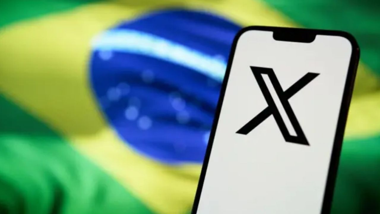 Corte suprema tiene mayoría a favor de la suspensión de X en Brasil