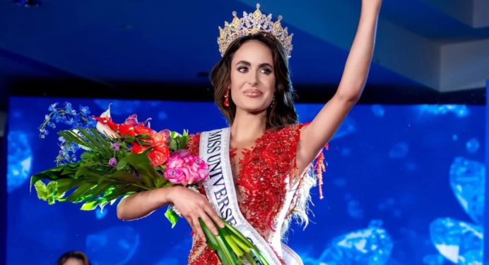 Cuba ya tiene representante al Miss Universo 2024 por primera vez en 57 años