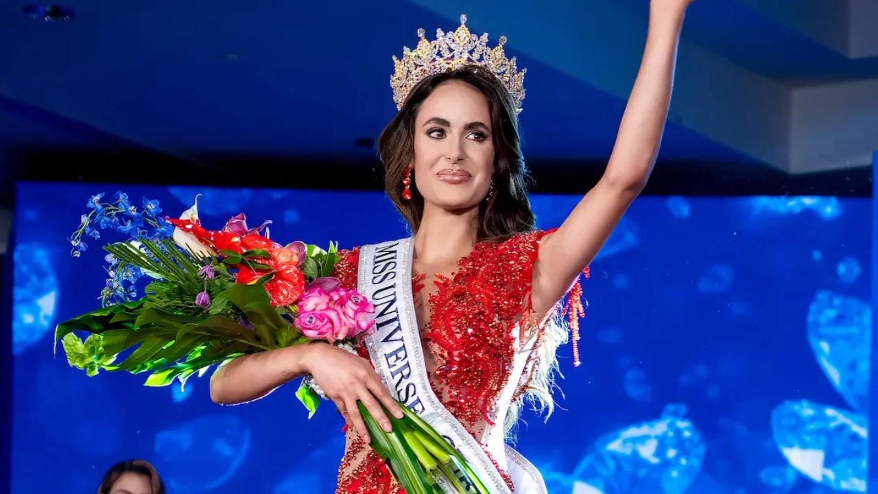 Cuba ya tiene representante al Miss Universo 2024 por primera vez en 57 años