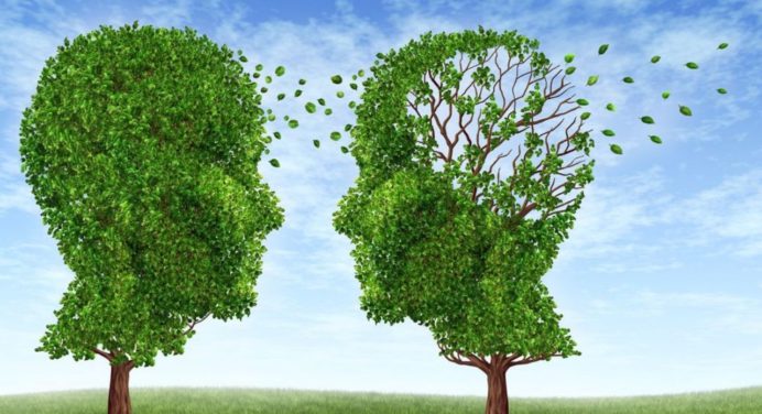 Día Mundial contra el Alzheimer: Trastorno que avanza con el tiempo