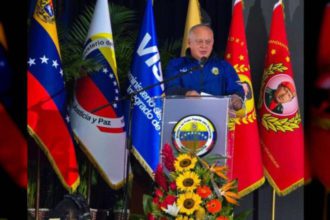 Diosdado Cabello