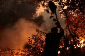 Ecuador en alerta