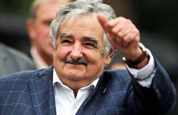 El expresidente de Uruguay, José Mujica, es hospitalizado por deshidratación 2 expresidente de Uruguay