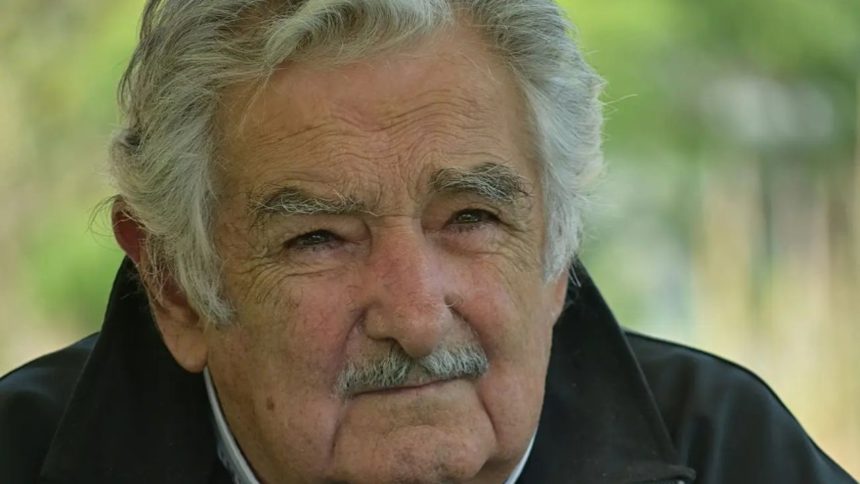 expresidente de Uruguay