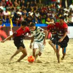 FUTVEPLAYA