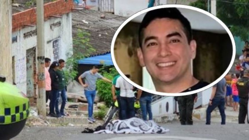 Venezuelan Businessman, His Son, and Bodyguard Fall Victim to Assassins’ Gunfire