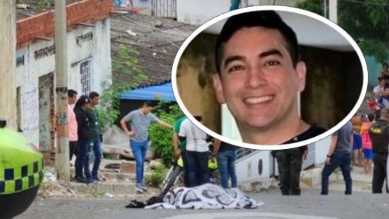 Empresario venezolano fue acribillado junto a su hijo y escolta por sicarios