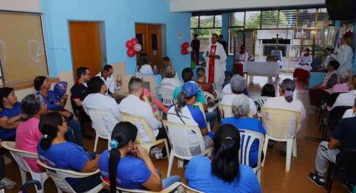 En el Cardiovascular iniciaron la celebración de la Semana del Corazón