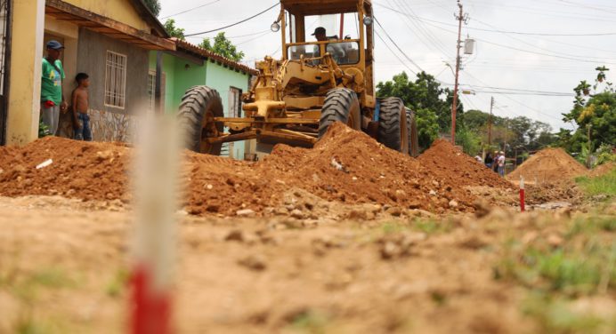 En Monagas 136 comunas ejecutan proyectos de la segunda Consulta Popular