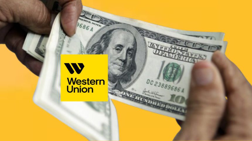 Western Union