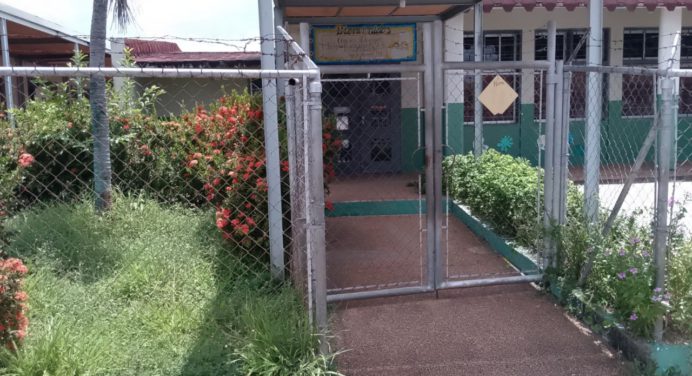 Escuelas y liceos de Maturín aguardan mantenimiento antes del 30 de septiembre