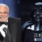 James Earl Jones