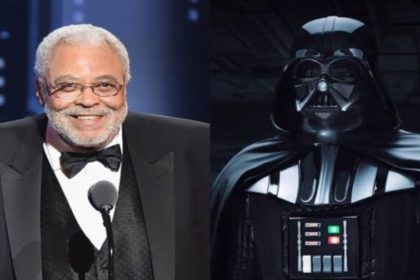 James Earl Jones