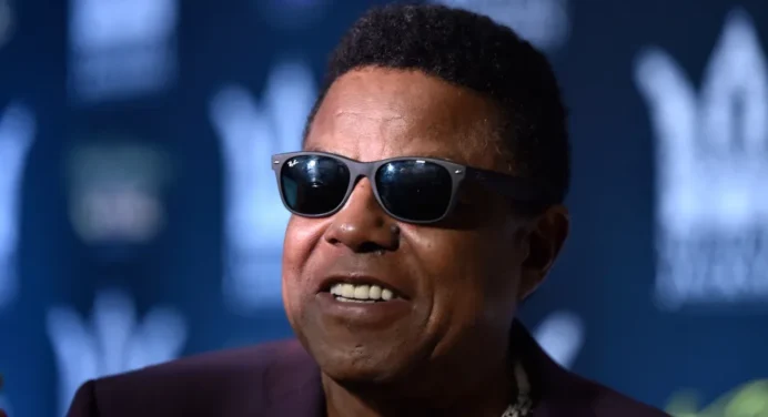 Falleció Tito Jackson, hermano mayor de Michael y miembro de los 5 de Jackson