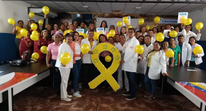 Fomentar el amor propio es vital para prevenir el suicidio