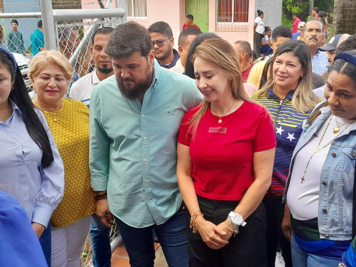 Ana María Campos
