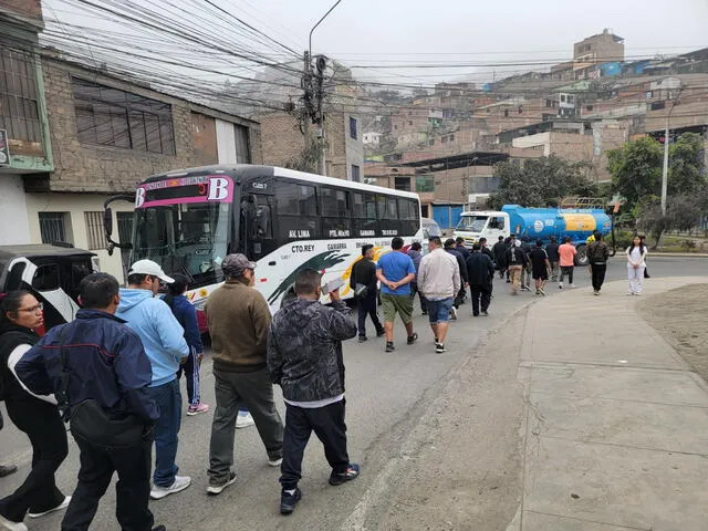 Gobierno de Perú