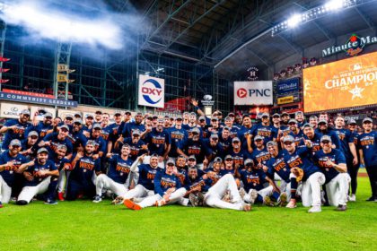 Astros de Houston