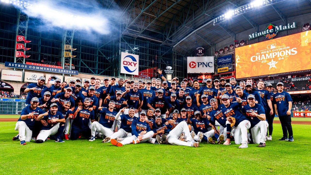 Astros de Houston