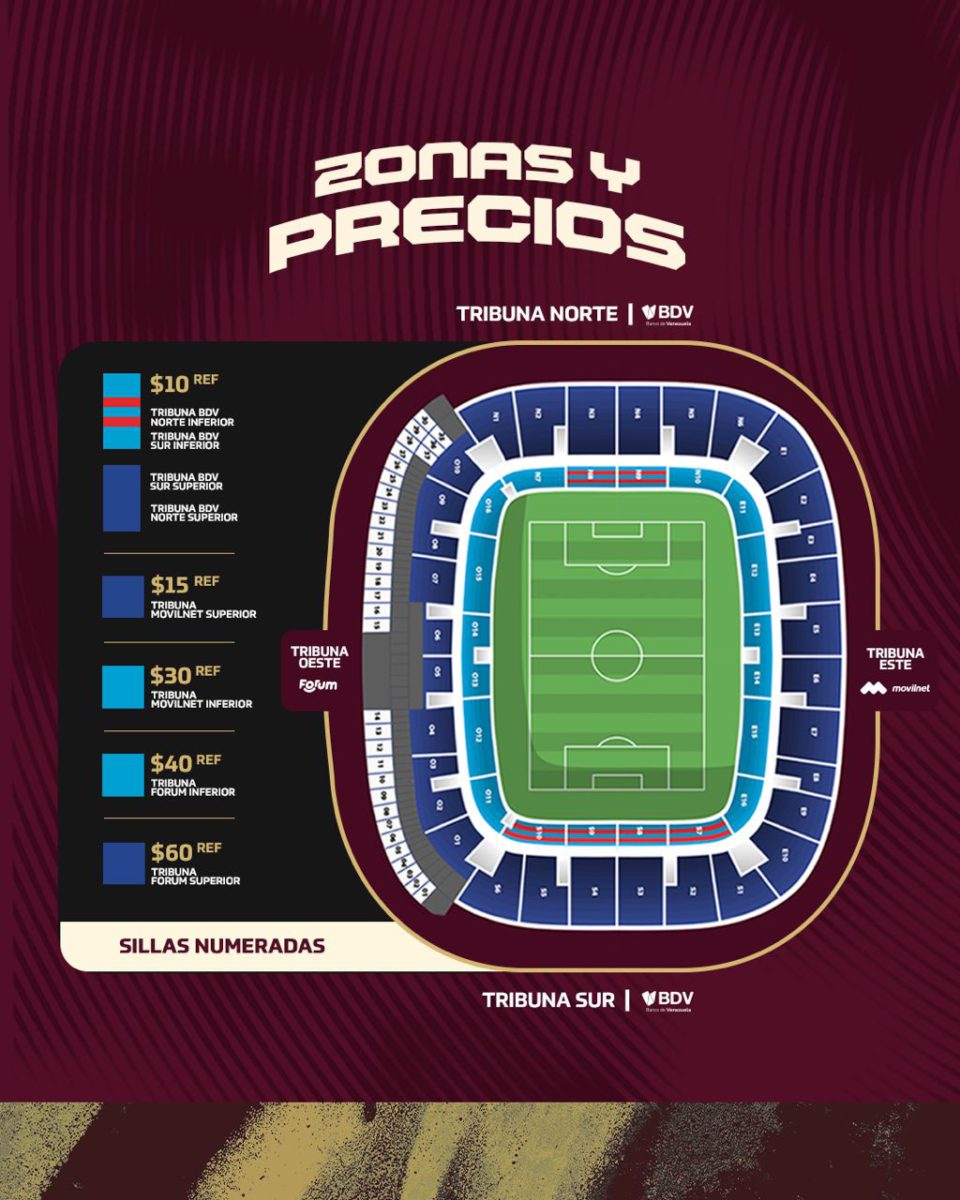 ventas de entradas para 