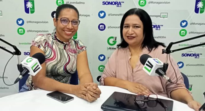 Keiler Figuera: Transformamos los paradigmas en la carrera de Enfermería en la Unerg