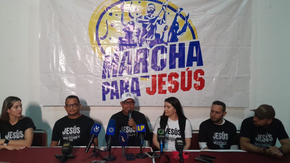 Jesús Pasión de Multitudes