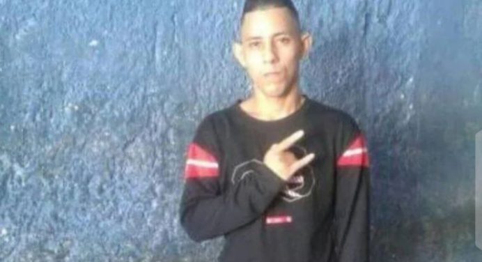 Abatido por el Cicpc sujeto que asesinó a su excuñada