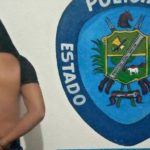 Polimonagas detuvo a hombre en Tropical