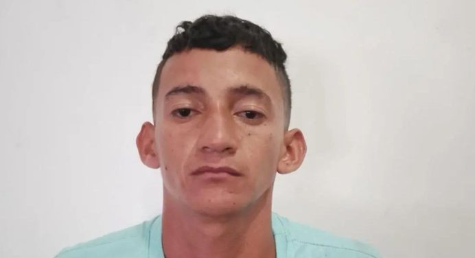 ¡Crimen pasional! Cicpc esclarece homicidio de hombre durante fiesta en Quiriquire