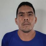 Detenido por el Cicpc