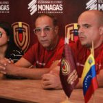 Monagas Futplaya integra el Grupo B