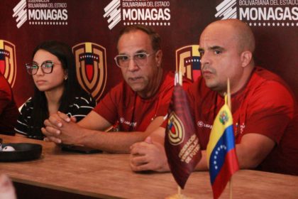 Monagas Futplaya integra el Grupo B