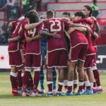 La Vinotinto bajó puestos en el ranking FIFA