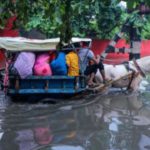 lluvias devastadoras