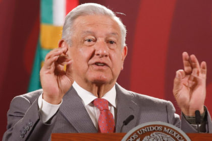 Andrés Manuel López Obrador