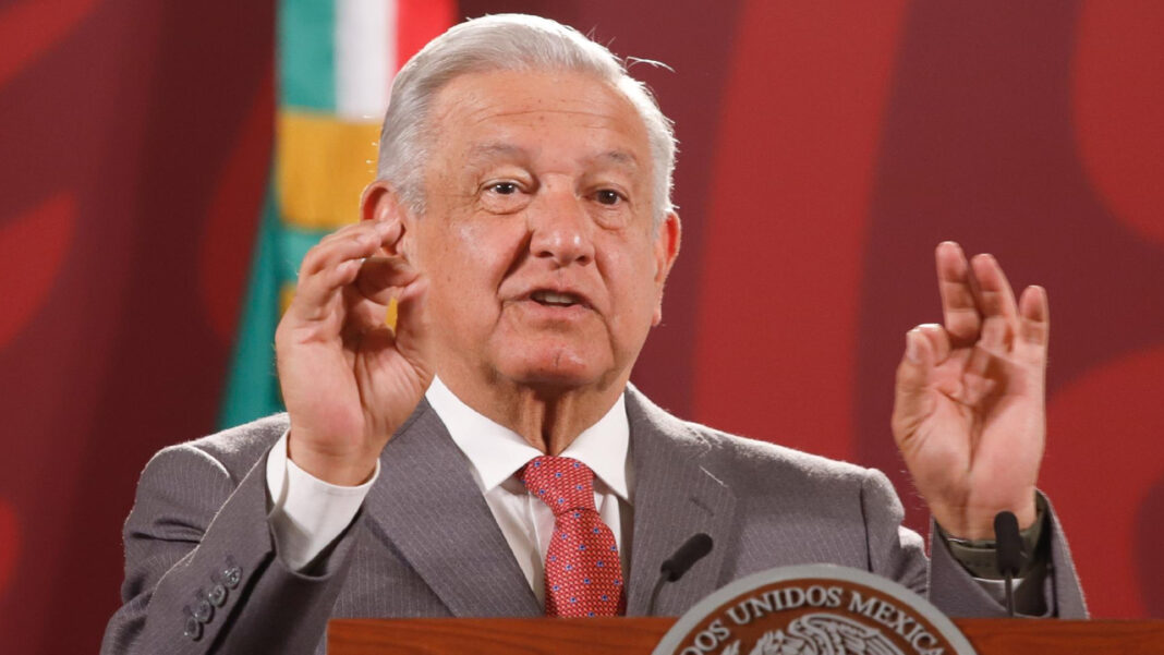 Andrés Manuel López Obrador