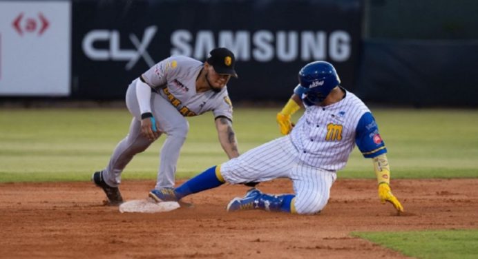 Los importados de Leones y Magallanes para la nueva temporada de la LVBP