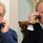 Lula y Putin