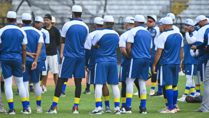 Magallanes anunció que iniciarán entrenamientos este mes de septiembre