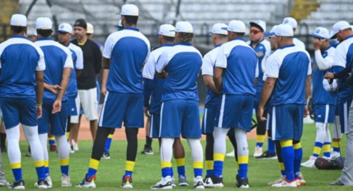 Magallanes anunció que iniciarán entrenamientos este mes de septiembre