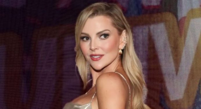 Marjorie De Sousa se retiró los implantes (+VIDEO)