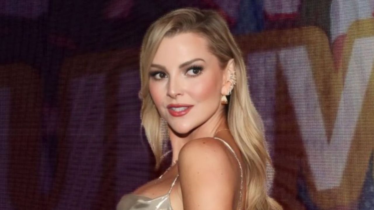 Marjorie De Sousa se retiró los implantes (+VIDEO)