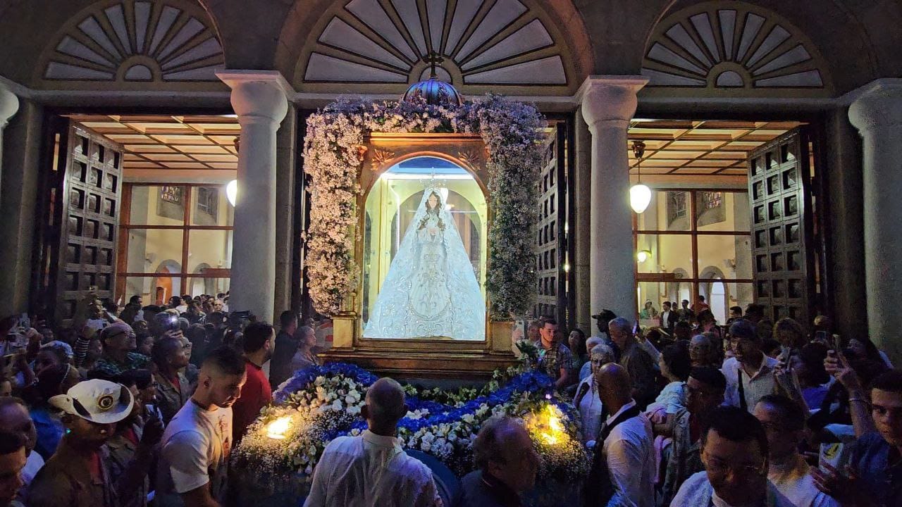 Virgen del Valle